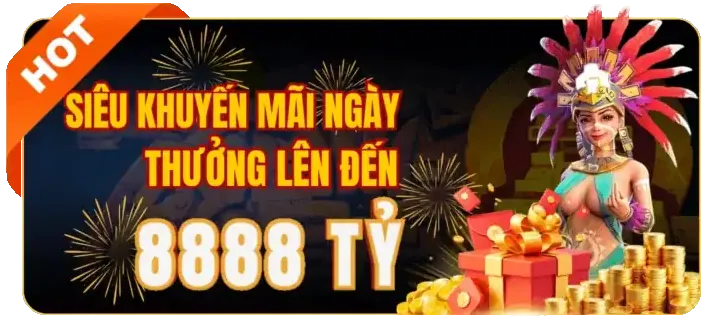 Sự kiện hàng ngày ty88
