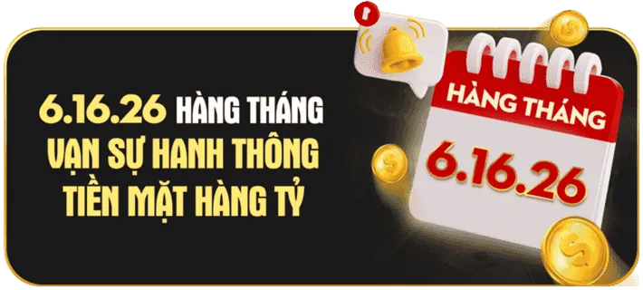 Thông báo mới nhất từ ty88
