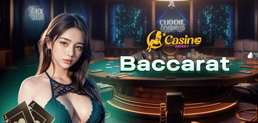 Mẹo chơi Baccarat từ chuyên gia ty88