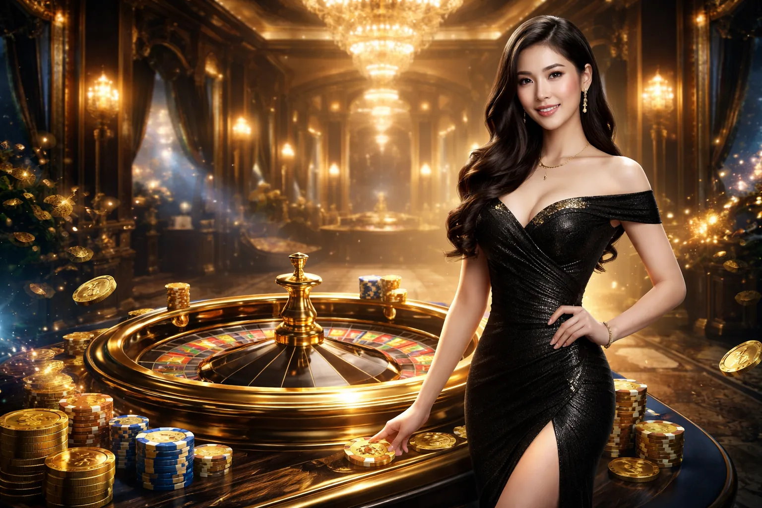 Mẹo chơi nổ hũ hiệu quả ty88