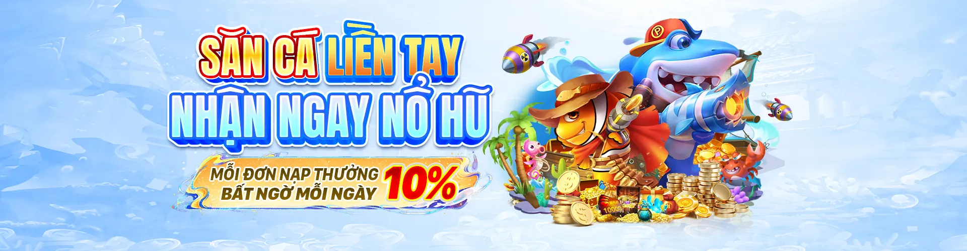 Ra Mắt Game Nổ Hũ Mới