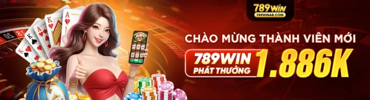 Banner khuyến mãi ty88 dành cho người chơi slot